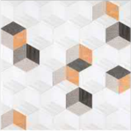 Patterned Tiles F6054