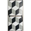 Patterned Tiles FC6049